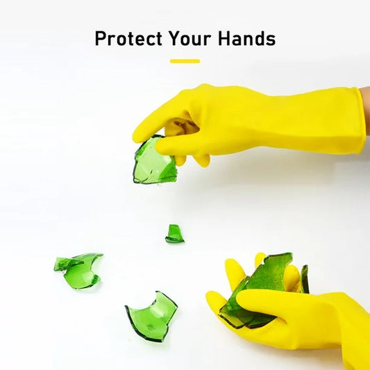 Protect your Hands